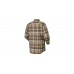 Рубашка Harkila Newton L/S tapenade check