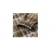 Рубашка Harkila Newton L/S tapenade check