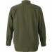 Рубашка Seeland Clayton lvy green check