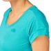 Футболка The North Face W horizon tee ion blue