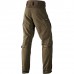 Брюки Harkila Vector Hunting green/shadow brown