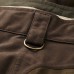 Брюки Harkila Vector Hunting green/shadow brown
