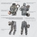Куртка Sitka Blizzard parka optifade groond forest