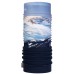 Бандана Buff Mountain collection polar M-Blank blue