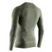 Термобелье X-BIONIC Hunt energizer  4.0 shirt LG SL футболка