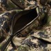 Брюки Harkila Q fleece optifade camo