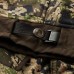 Брюки Harkila Q fleece optifade camo