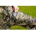 Брюки Harkila Q fleece optifade camo