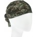 Бандана Buff High UV protection insect shield bark military