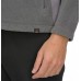 Куртка The North Face M 100 Aurora heat gray vana g