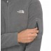 Куртка The North Face M 100 Aurora heat gray vana g