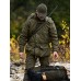 Куртка Harkila pro hunter endure willow green
