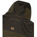 Куртка Harkila Mountain hunter hybrid willow green