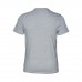 Футболка Seeland Aiden printed grey melange
