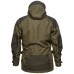 Куртка Seeland Kraft force jacket shaded olive
