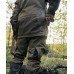 Куртка Seeland Kraft force jacket shaded olive
