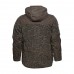 Куртка Seeland Tyst moose brown