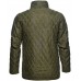 Куртка Seeland Woodcock quilt shaded olive р.48