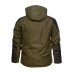 Куртка Seeland Helt grizzly brown