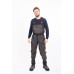 Вейдерс Scierra X-16000 Chest wader stocking foot