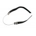 Гамаши Camp Ride steel cable black