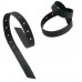 Гамаши Camp Ride hypalon strap black