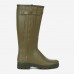 Сапоги Le Chameau Chasseur neo dark green