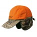 Кепка Seeland Keeper Erase XT camo
