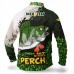 Джерси MixFish Green perch