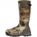 Сапоги Lacrosse Alphaburly Pro 18" 1600G optifade marsh