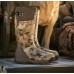 Сапоги Lacrosse Alphaburly Pro 18" 1600G optifade marsh