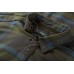 Рубашка Harkila Angot india ink blue/shadow brown р.L