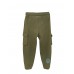 Брюки Prologic Bank bound green