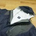 Куртка XEFO Dryshield RA-28JL черный р-р.М(S)