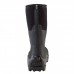 Сапоги Muck Boot Arctic sport утепленные короткие black