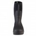 Сапоги Muck Boot Arctic sport утепленные короткие black