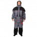 Куртка Norfin Arctic red зимний