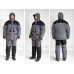 Куртка Norfin Arctic red зимний