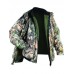 Костюм Huntlandia Camouflage HDW демисезонный лес зеленый