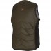 Жилет Harkila Heat willow green/black