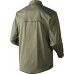 Рубашка Seeland Solid moss green