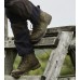 Ботинки Harkila TrailHiker GTX 7 dark green