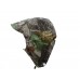Капюшон Swedteam Dakota HW-green