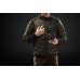 Куртка Harkila Heat willow green/black р.L