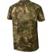 Футболка Harkila Lynx S/S forest green