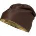 Шапка Harkila Lynx reversible forest green