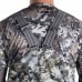 Полукомбинезон Sitka Fanatic bip optifade elevated