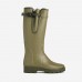 Сапоги Le Chameau Vierzonord XL green