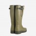 Сапоги Le Chameau Vierzonord XL green