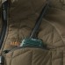 Куртка Harkila Hjartvar insulated hybrid willow green